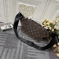 Cheap Louis Vuitton LV AAA Quality Belt Bags For Men #1001379 Replica Wholesale [$72.00 USD] [ITEM#1001379] on Replica Louis Vuitton LV AAA Quality Belt Bags