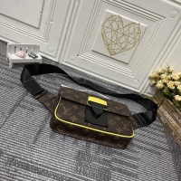 Cheap Louis Vuitton LV AAA Quality Belt Bags For Men #1001379 Replica Wholesale [$72.00 USD] [ITEM#1001379] on Replica Louis Vuitton LV AAA Quality Belt Bags