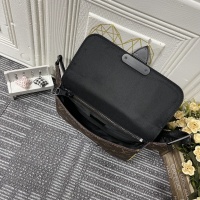 Cheap Louis Vuitton LV AAA Quality Belt Bags For Men #1001379 Replica Wholesale [$72.00 USD] [ITEM#1001379] on Replica Louis Vuitton LV AAA Quality Belt Bags