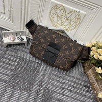 Louis Vuitton LV AAA Quality Belt Bags For Men #1001380