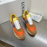 Cheap Loewe Fashion Shoes For Men #1001417 Replica Wholesale [$96.00 USD] [ITEM#1001417] on Replica Loewe Fashion Shoes