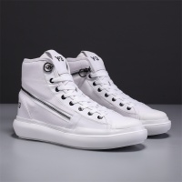 Y-3 High Tops Shoes For Men #1001478