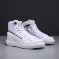 Y-3 High Tops Shoes For Men #1001480