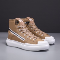 Y-3 High Tops Shoes For Men #1001481