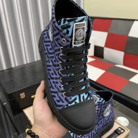 Cheap Versace High Tops Shoes For Men #1001615 Replica Wholesale [$82.00 USD] [ITEM#1001615] on Replica Versace High Tops Shoes