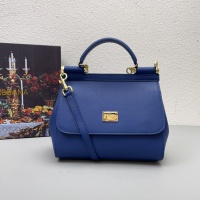 Dolce & Gabbana AAA Quality Handbags For Women #1001650