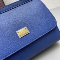 Cheap Dolce &amp; Gabbana AAA Quality Handbags For Women #1001650 Replica Wholesale [$115.00 USD] [ITEM#1001650] on Replica Dolce &amp; Gabbana AAA Quality Handbags