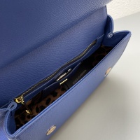 Cheap Dolce &amp; Gabbana AAA Quality Handbags For Women #1001650 Replica Wholesale [$115.00 USD] [ITEM#1001650] on Replica Dolce &amp; Gabbana AAA Quality Handbags
