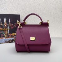 Dolce & Gabbana AAA Quality Handbags For Women #1001652