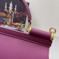 Cheap Dolce &amp; Gabbana AAA Quality Handbags For Women #1001652 Replica Wholesale [$115.00 USD] [ITEM#1001652] on Replica Dolce &amp; Gabbana AAA Quality Handbags