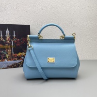 Dolce & Gabbana AAA Quality Handbags For Women #1001655