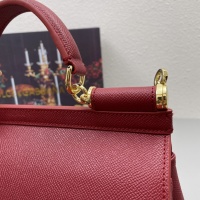 Cheap Dolce &amp; Gabbana AAA Quality Handbags For Women #1001656 Replica Wholesale [$115.00 USD] [ITEM#1001656] on Replica Dolce &amp; Gabbana AAA Quality Handbags