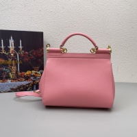 Cheap Dolce &amp; Gabbana AAA Quality Handbags For Women #1001657 Replica Wholesale [$115.00 USD] [ITEM#1001657] on Replica Dolce &amp; Gabbana AAA Quality Handbags