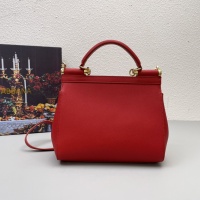 Cheap Dolce &amp; Gabbana AAA Quality Handbags For Women #1001658 Replica Wholesale [$115.00 USD] [ITEM#1001658] on Replica Dolce &amp; Gabbana AAA Quality Handbags
