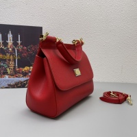 Cheap Dolce &amp; Gabbana AAA Quality Handbags For Women #1001658 Replica Wholesale [$115.00 USD] [ITEM#1001658] on Replica Dolce &amp; Gabbana AAA Quality Handbags