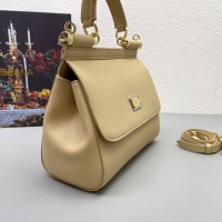 Cheap Dolce &amp; Gabbana AAA Quality Handbags For Women #1001661 Replica Wholesale [$115.00 USD] [ITEM#1001661] on Replica Dolce &amp; Gabbana AAA Quality Handbags