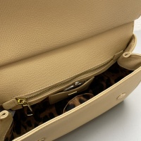 Cheap Dolce &amp; Gabbana AAA Quality Handbags For Women #1001661 Replica Wholesale [$115.00 USD] [ITEM#1001661] on Replica Dolce &amp; Gabbana AAA Quality Handbags