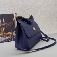 Cheap Dolce &amp; Gabbana AAA Quality Handbags For Women #1001662 Replica Wholesale [$115.00 USD] [ITEM#1001662] on Replica Dolce &amp; Gabbana AAA Quality Handbags