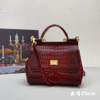 Dolce & Gabbana AAA Quality Handbags For Women #1001666