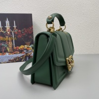 Cheap Dolce &amp; Gabbana D&amp;G AAA Quality Messenger Bags For Women #1001670 Replica Wholesale [$170.00 USD] [ITEM#1001670] on Replica Dolce &amp; Gabbana D&amp;G AAA Quality Messenger Bags