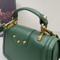 Cheap Dolce &amp; Gabbana D&amp;G AAA Quality Messenger Bags For Women #1001670 Replica Wholesale [$170.00 USD] [ITEM#1001670] on Replica Dolce &amp; Gabbana D&amp;G AAA Quality Messenger Bags