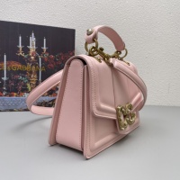 Cheap Dolce &amp; Gabbana D&amp;G AAA Quality Messenger Bags For Women #1001672 Replica Wholesale [$170.00 USD] [ITEM#1001672] on Replica Dolce &amp; Gabbana D&amp;G AAA Quality Messenger Bags