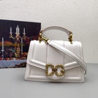 Cheap Dolce &amp; Gabbana D&amp;G AAA Quality Messenger Bags For Women #1001673 Replica Wholesale [$170.00 USD] [ITEM#1001673] on Replica Dolce &amp; Gabbana D&amp;G AAA Quality Messenger Bags