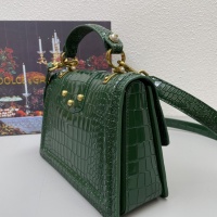 Cheap Dolce &amp; Gabbana D&amp;G AAA Quality Messenger Bags For Women #1001680 Replica Wholesale [$172.00 USD] [ITEM#1001680] on Replica Dolce &amp; Gabbana D&amp;G AAA Quality Messenger Bags
