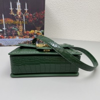 Cheap Dolce &amp; Gabbana D&amp;G AAA Quality Messenger Bags For Women #1001680 Replica Wholesale [$172.00 USD] [ITEM#1001680] on Replica Dolce &amp; Gabbana D&amp;G AAA Quality Messenger Bags