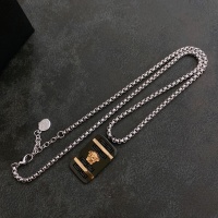 Versace Necklace #1001718
