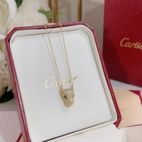 Cartier Necklaces #1001722