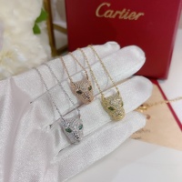 Cheap Cartier Necklaces #1001722 Replica Wholesale [$41.00 USD] [ITEM#1001722] on Replica Cartier Necklaces