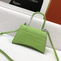 Cheap Balenciaga AAA Quality Messenger Bags For Women #1001742 Replica Wholesale [$98.00 USD] [ITEM#1001742] on Replica Balenciaga AAA Quality Messenger Bags