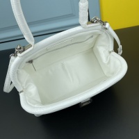 Cheap Balenciaga AAA Quality Messenger Bags For Women #1001752 Replica Wholesale [$108.00 USD] [ITEM#1001752] on Replica Balenciaga AAA Quality Messenger Bags