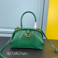 Cheap Balenciaga AAA Quality Messenger Bags For Women #1001755 Replica Wholesale [$108.00 USD] [ITEM#1001755] on Replica Balenciaga AAA Quality Messenger Bags