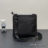 Cheap Prada AAA Man Messenger Bags #1001827 Replica Wholesale [$82.00 USD] [ITEM#1001827] on Replica Prada AAA Man Messenger Bags