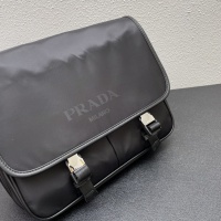 Cheap Prada AAA Man Messenger Bags #1001829 Replica Wholesale [$96.00 USD] [ITEM#1001829] on Replica Prada AAA Man Messenger Bags