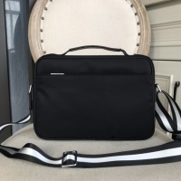 Cheap Prada AAA Man Messenger Bags #1001834 Replica Wholesale [$115.00 USD] [ITEM#1001834] on Replica Prada AAA Man Messenger Bags