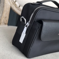Cheap Prada AAA Man Messenger Bags #1001843 Replica Wholesale [$115.00 USD] [ITEM#1001843] on Replica Prada AAA Man Messenger Bags