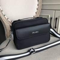 Cheap Prada AAA Man Messenger Bags #1001843 Replica Wholesale [$115.00 USD] [ITEM#1001843] on Replica Prada AAA Man Messenger Bags