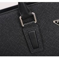 Cheap Prada AAA Man Handbags #1001897 Replica Wholesale [$158.00 USD] [ITEM#1001897] on Replica Prada AAA Man Handbags