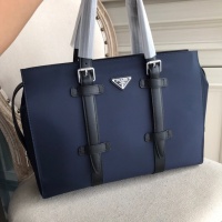 Cheap Prada AAA Man Handbags #1001912 Replica Wholesale [$155.00 USD] [ITEM#1001912] on Replica Prada AAA Man Handbags