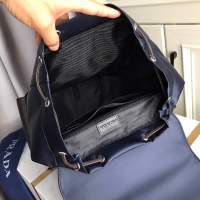 Cheap Prada AAA Man Backpacks #1001922 Replica Wholesale [$155.00 USD] [ITEM#1001922] on Replica Prada AAA Man Backpacks