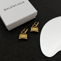 Cheap Balenciaga Earrings For Women #1001927 Replica Wholesale [$40.00 USD] [ITEM#1001927] on Replica Balenciaga Earrings