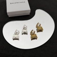 Cheap Balenciaga Earrings For Women #1001927 Replica Wholesale [$40.00 USD] [ITEM#1001927] on Replica Balenciaga Earrings