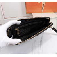 Cheap Prada AAA Man Wallets #1001948 Replica Wholesale [$102.00 USD] [ITEM#1001948] on Replica Prada AAA Man Wallets