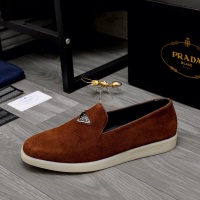 Cheap Prada Casual Shoes For Men #1002029 Replica Wholesale [$76.00 USD] [ITEM#1002029] on Replica Prada Casual Shoes