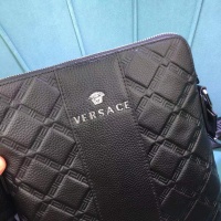 Cheap Versace AAA Man Messenger Bags #1002037 Replica Wholesale [$88.00 USD] [ITEM#1002037] on Replica Versace AAA Man Messenger Bags