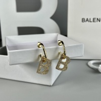 Cheap Balenciaga Earrings For Women #1002105 Replica Wholesale [$34.00 USD] [ITEM#1002105] on Replica Balenciaga Earrings