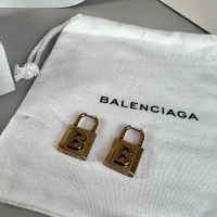 Cheap Balenciaga Earrings For Women #1002107 Replica Wholesale [$34.00 USD] [ITEM#1002107] on Replica Balenciaga Earrings